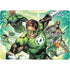 DC Comics Green Lantern Sinestro Secret Files and Origins Cover #1 By Geoff Johns Surface Laptop Studio Skin
